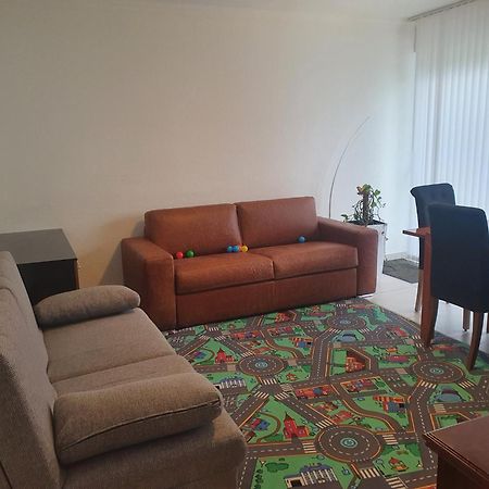 Ferienwohnung/Montagewohnung 2 Бад-Дрібург Екстер'єр фото