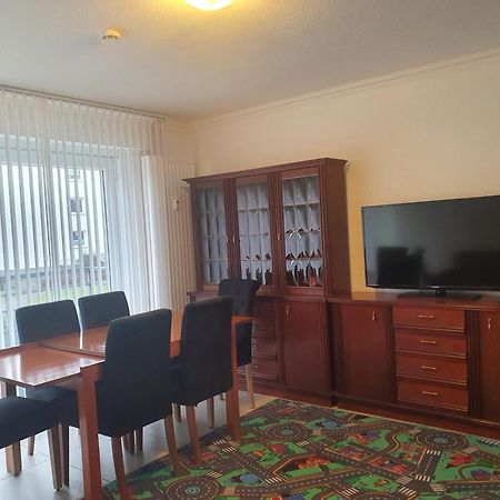 Ferienwohnung/Montagewohnung 2 Бад-Дрібург Екстер'єр фото