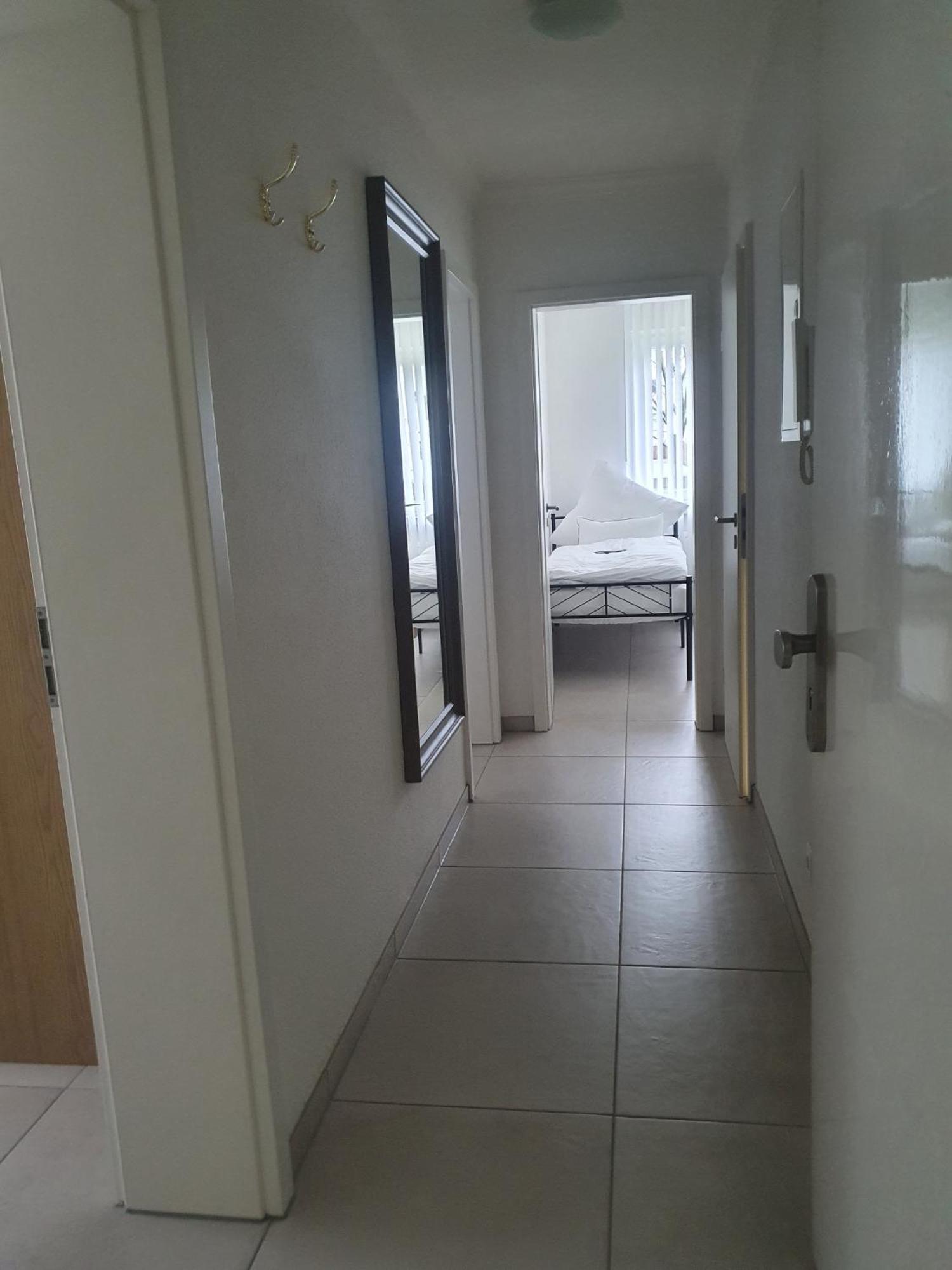 Ferienwohnung/Montagewohnung 2 Бад-Дрібург Екстер'єр фото