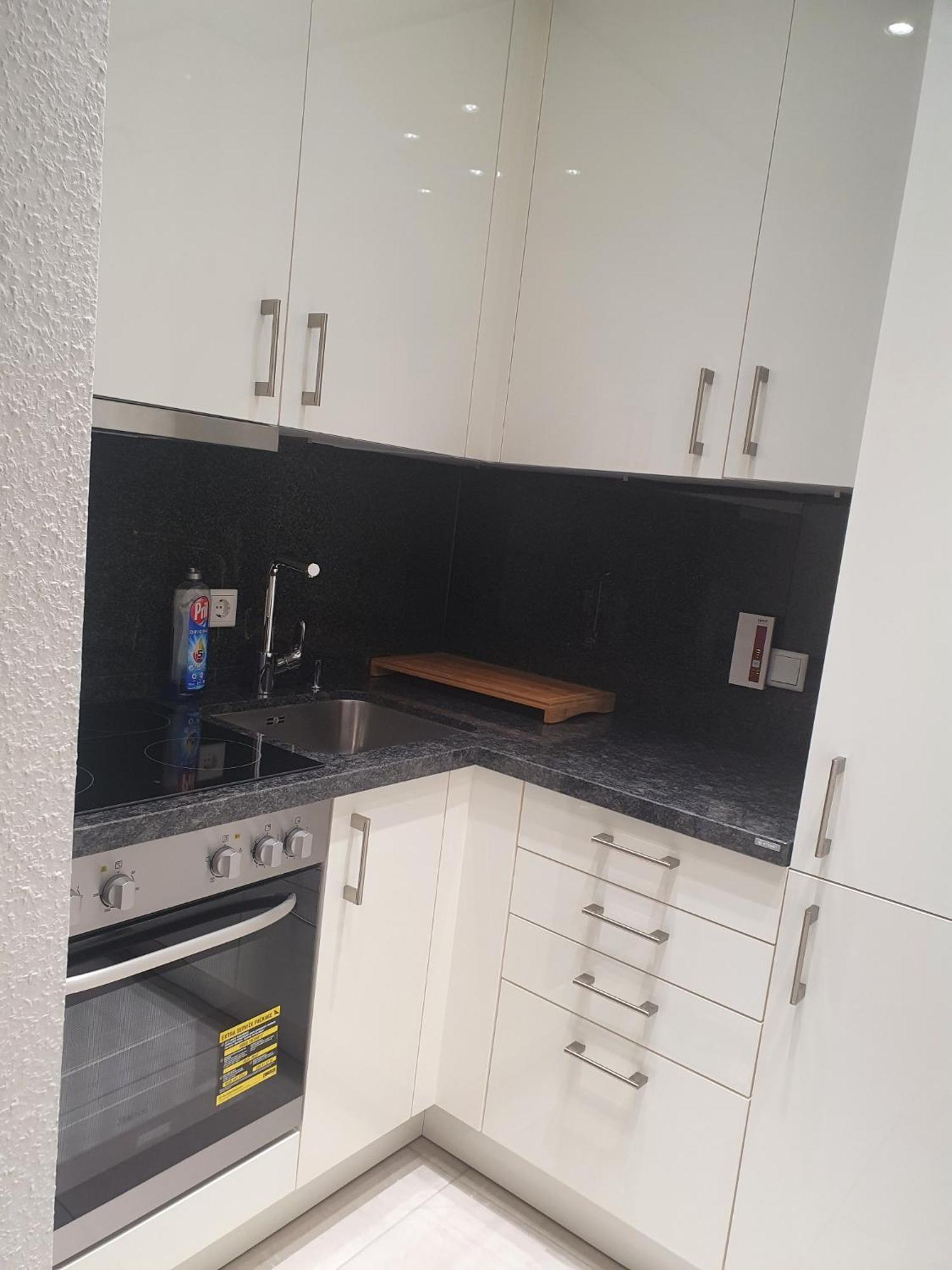 Ferienwohnung/Montagewohnung 2 Бад-Дрібург Екстер'єр фото