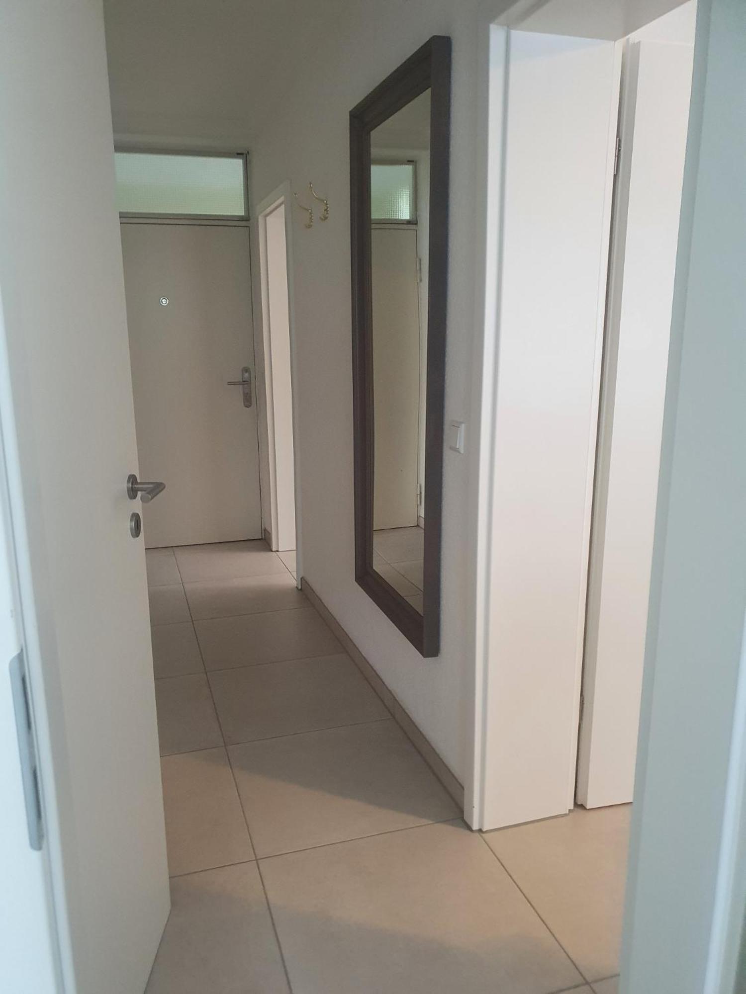 Ferienwohnung/Montagewohnung 2 Бад-Дрібург Екстер'єр фото